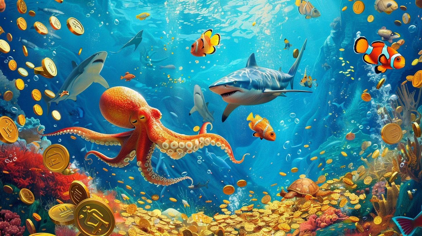 Khám Phá Thế Giới Xổ Số Với F8pet