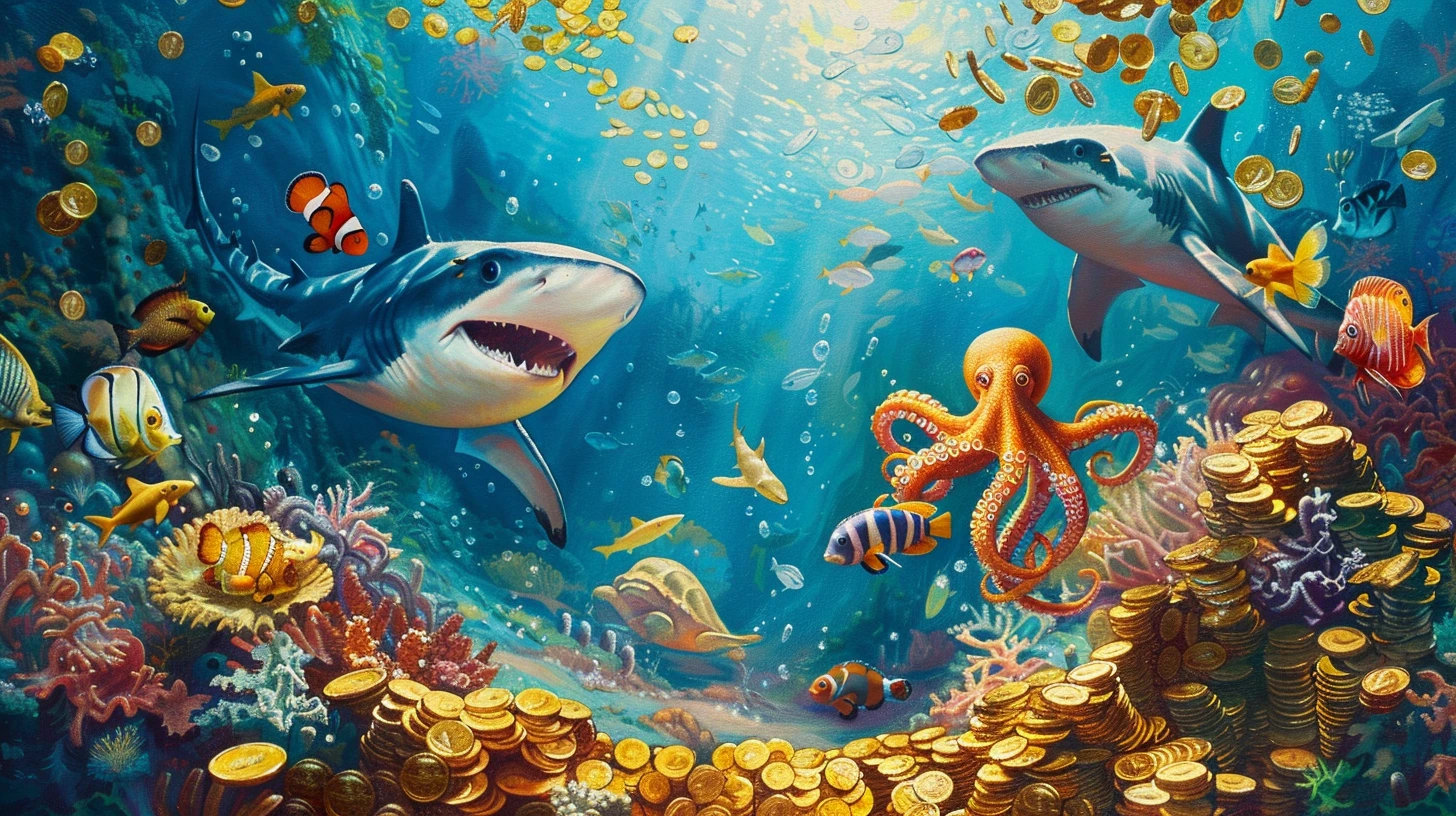 Khám Phá Thế Giới Xổ Số Với F8pet