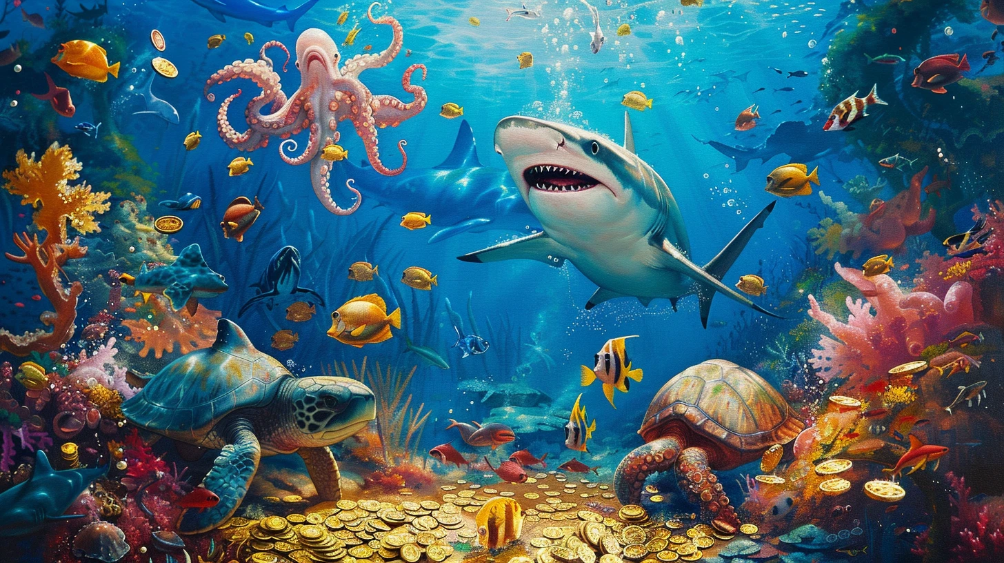 Khám Phá Thế Giới Của QQ88: Tải Game Và Dự Đoán Xổ Số Hiệu Quả