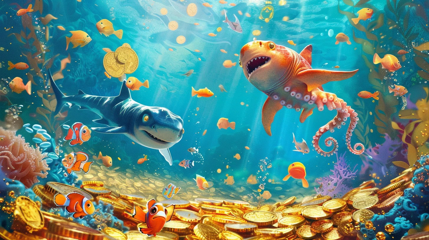 Khám Phá Thế Giới Giải Trí Tại MCW77