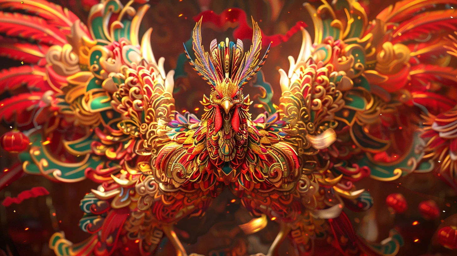 Khám Phá JSS77: Xu Hướng Mới Trong Thế Giới Xổ Số