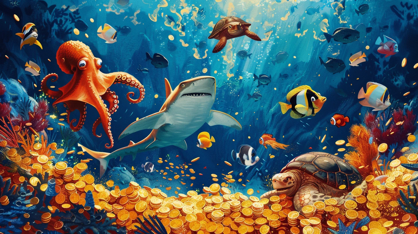 Khám Phá MCW77: Cổng Game Đỉnh Cao và Cơ Hội Trúng Lớn