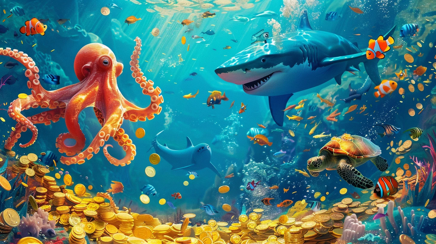 Khám Phá MCW77: Cổng Game Đỉnh Cao và Cơ Hội Trúng Lớn