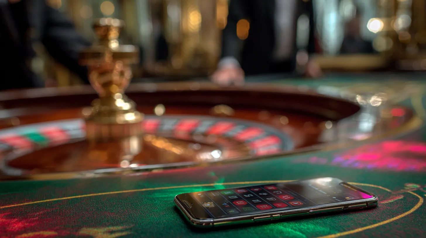 Khám Phá Thế Giới Cờ Bạc Trực Tuyến Với SHBET88