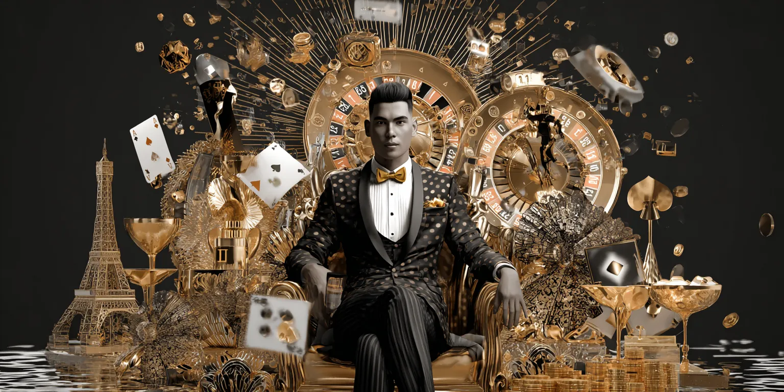 Khám Phá Thế Giới J88 Casino và Những Điều Thú Vị Liên Quan Đến Xổ Số