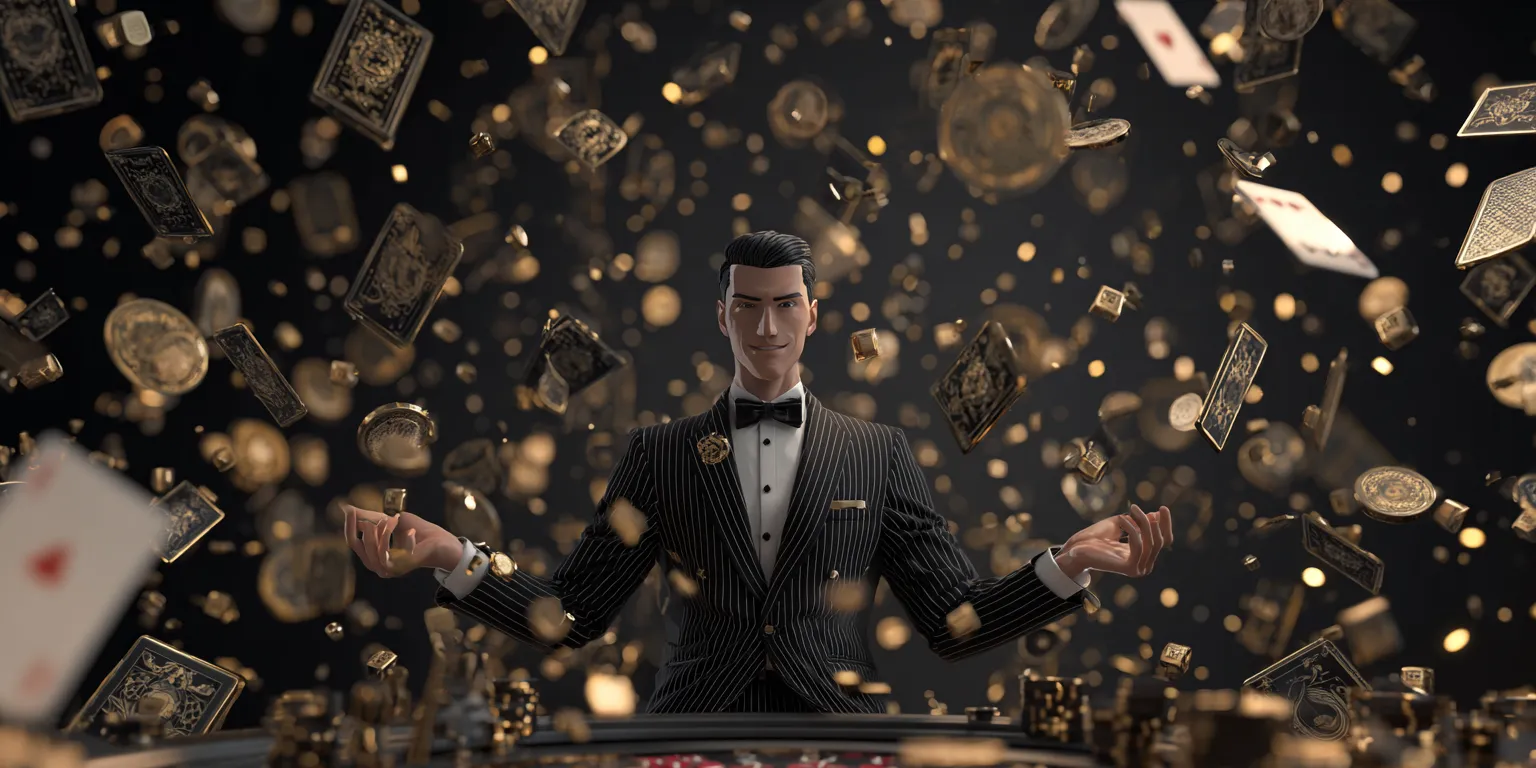 Khám Phá Thế Giới J88 Casino và Những Điều Thú Vị Liên Quan Đến Xổ Số