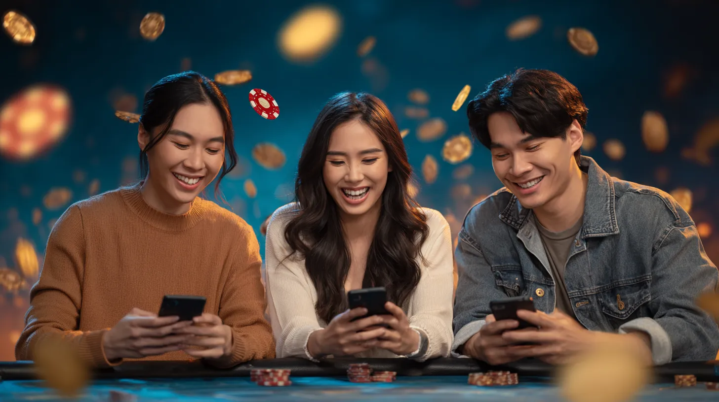 Sodo Casino: Trải Nghiệm Giải Trí Đỉnh Cao