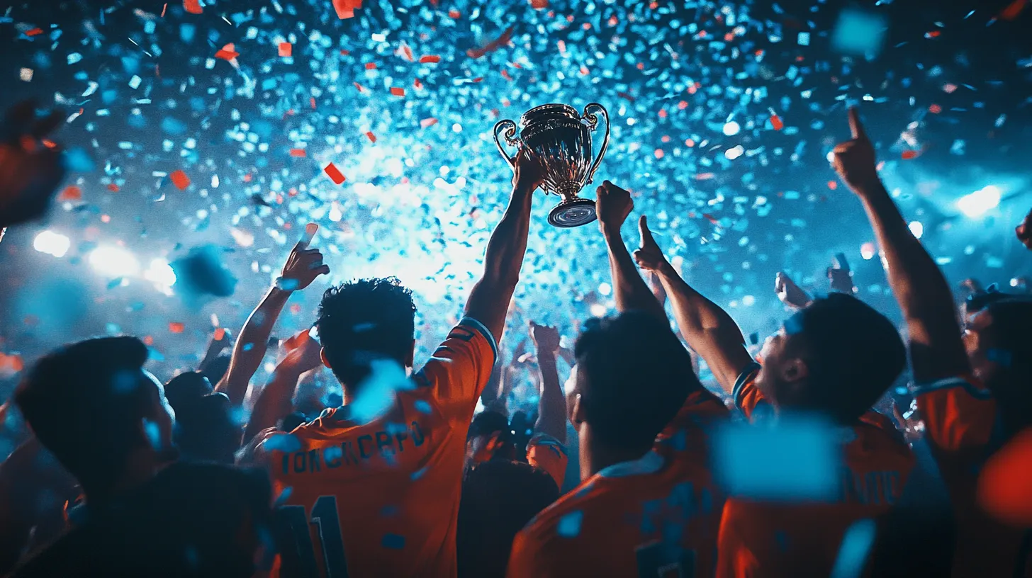 Khám Phá Thế Giới Xổ Số với MCW77 và Những Câu Chuyện Hấp Dẫn