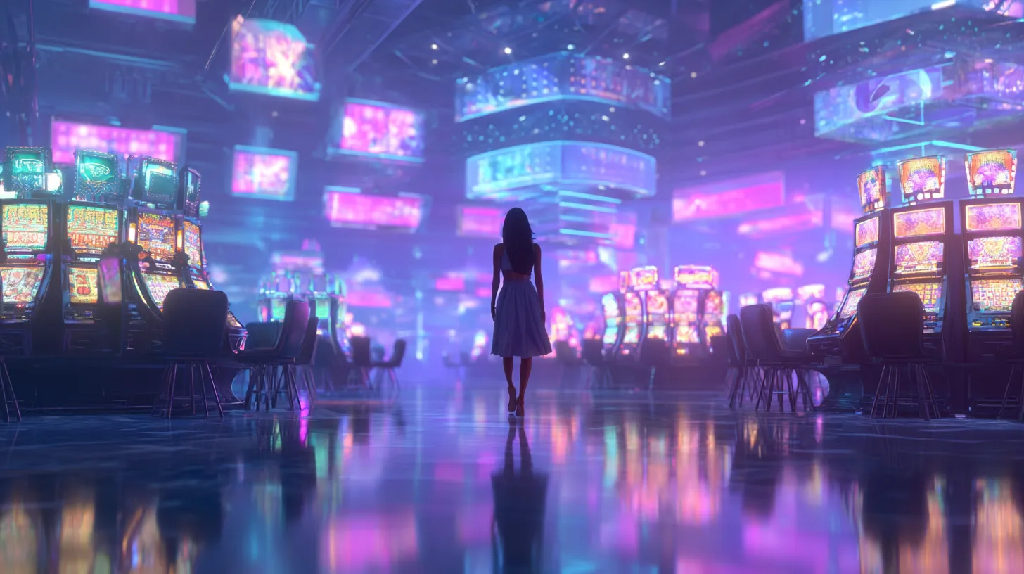 Khám Phá Thế Giới Giải Trí Tại MCW77: Từ Casino Đến Xổ Số Miền Nam