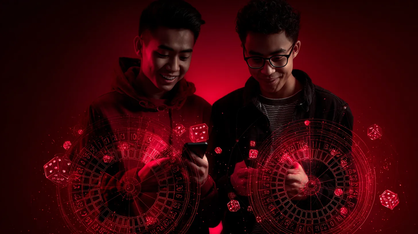 Khám Phá Thế Giới Xổ Số Việt Nam: Từ H88 Đến Vietlott