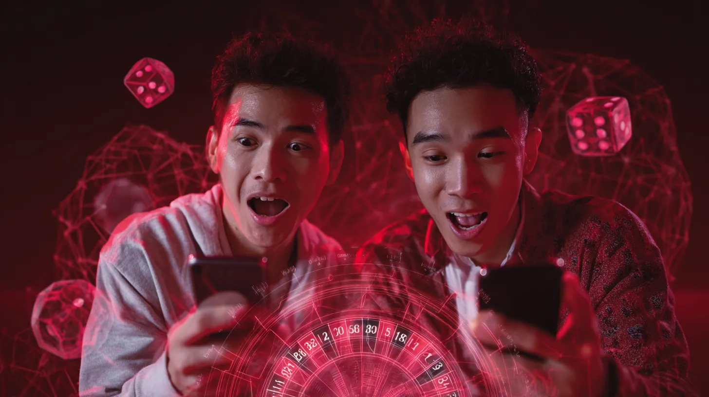 Khám Phá Thế Giới Xổ Số Việt Nam: Từ H88 Đến Vietlott