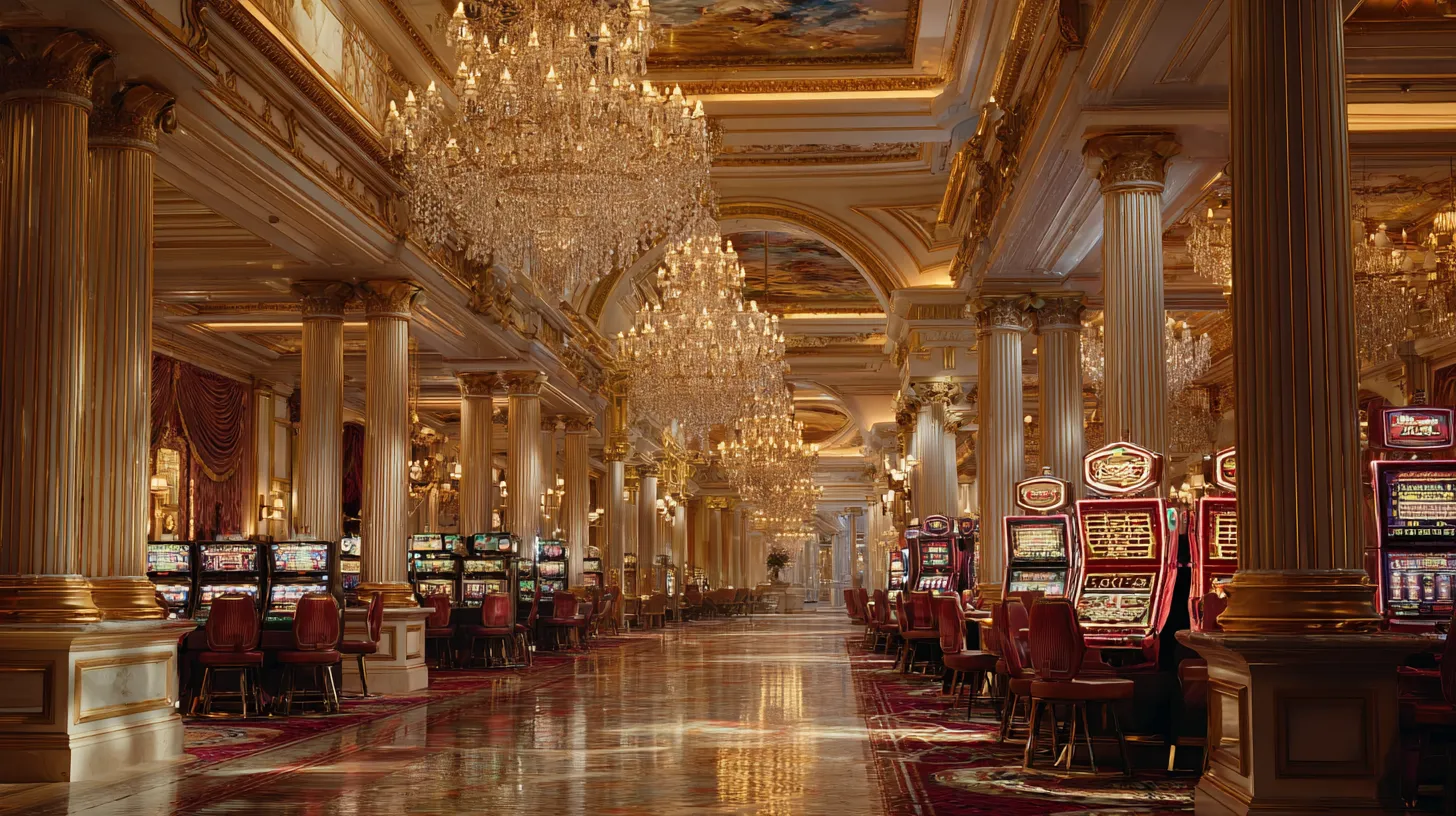 Khám Phá Thế Giới Xổ Số: Từ H88 Đến Dự Đoán Mega 6/45