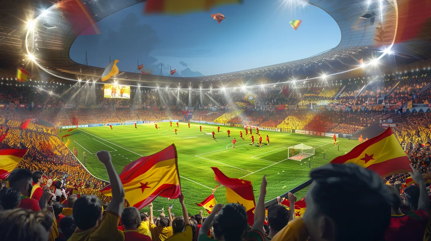 Khám Phá MCW77: Nơi Cung Cấp Thông Tin Xổ Số Đáng Tin Cậy