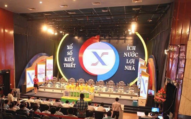 Khám Phá Huebet: Nền Tảng Xổ Số Tin Cậy Tại Việt Nam