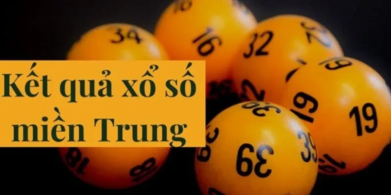 G66: Khám Phá Thế Giới Xổ Số Miền Nam và Miền Trung