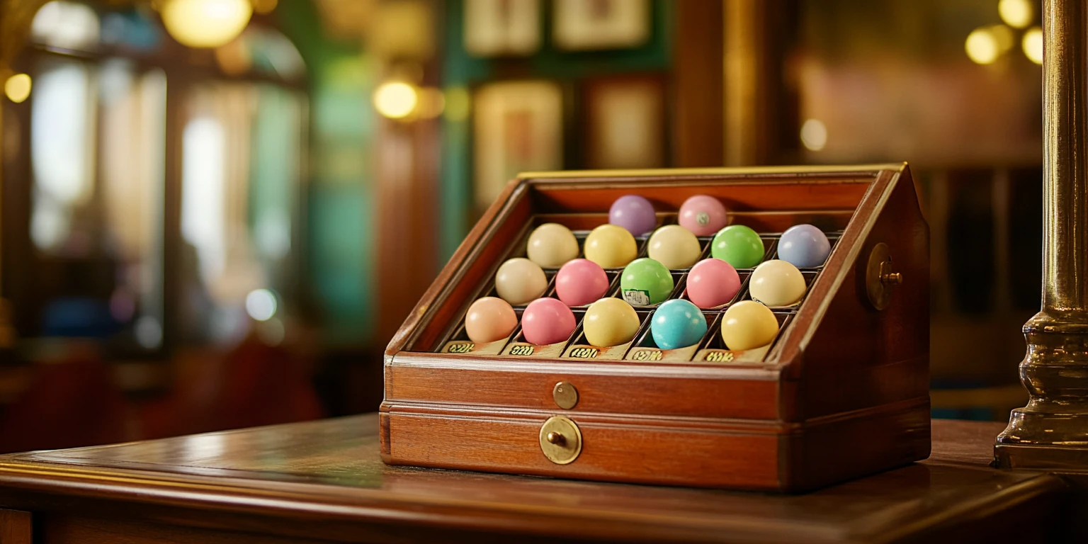 Khám Phá 13Win12: Nơi Đem Lại May Mắn Cho Người Chơi Xổ Số