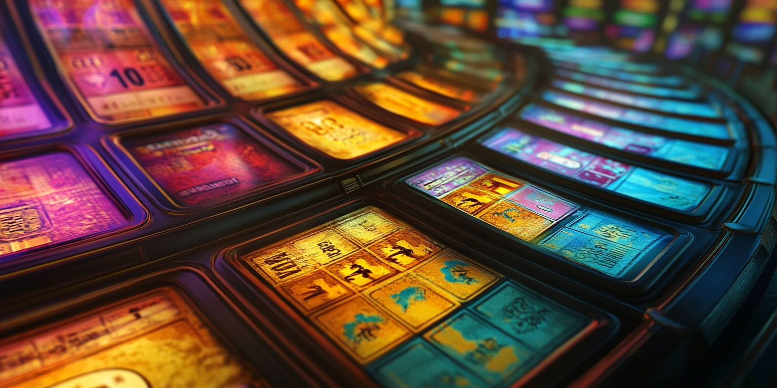 Khám Phá Thế Giới Xổ Số Với P3Bet