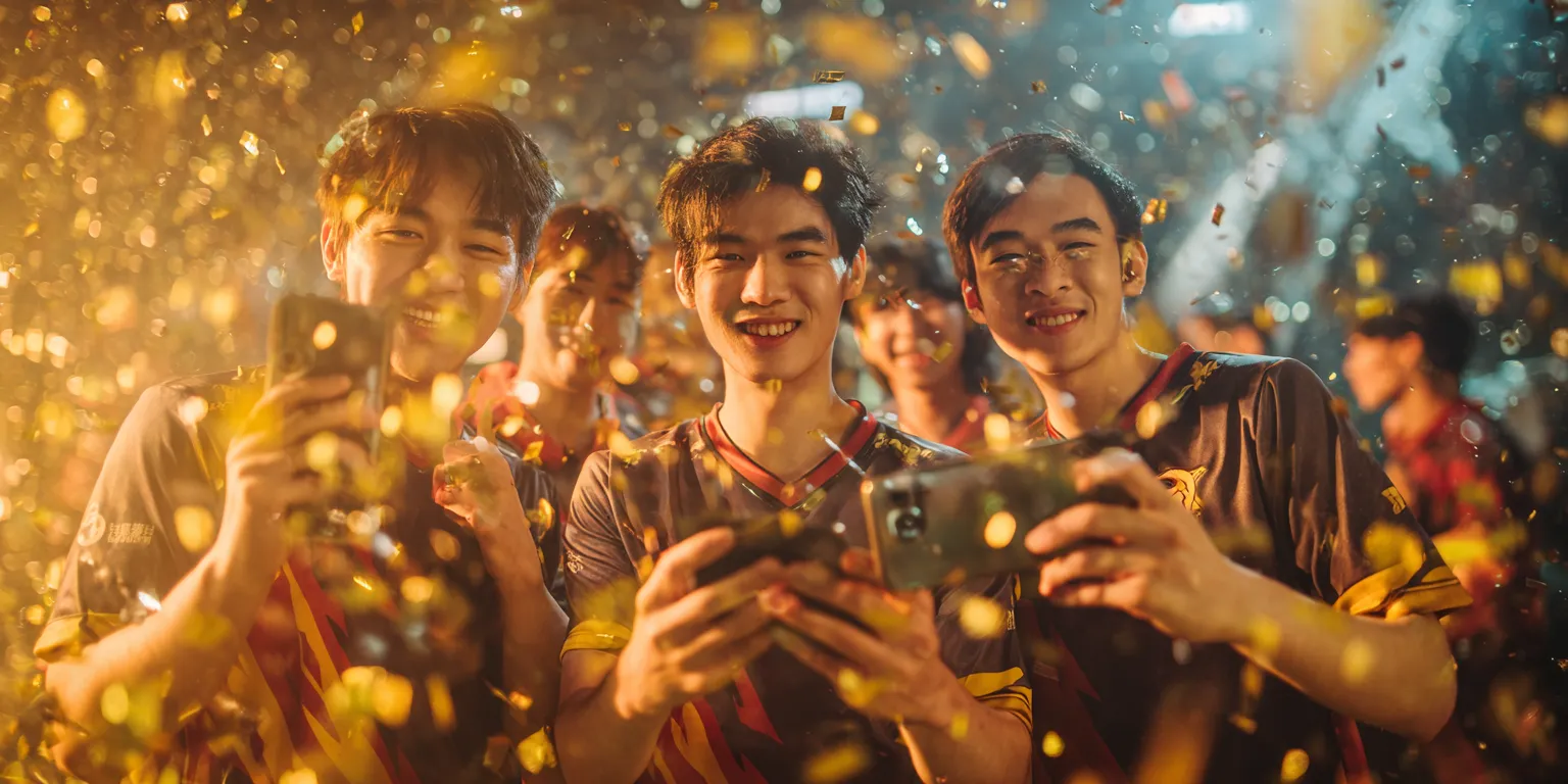 Tìm Hiểu Về 13win12: Trò Chơi Xổ Số Hấp Dẫn