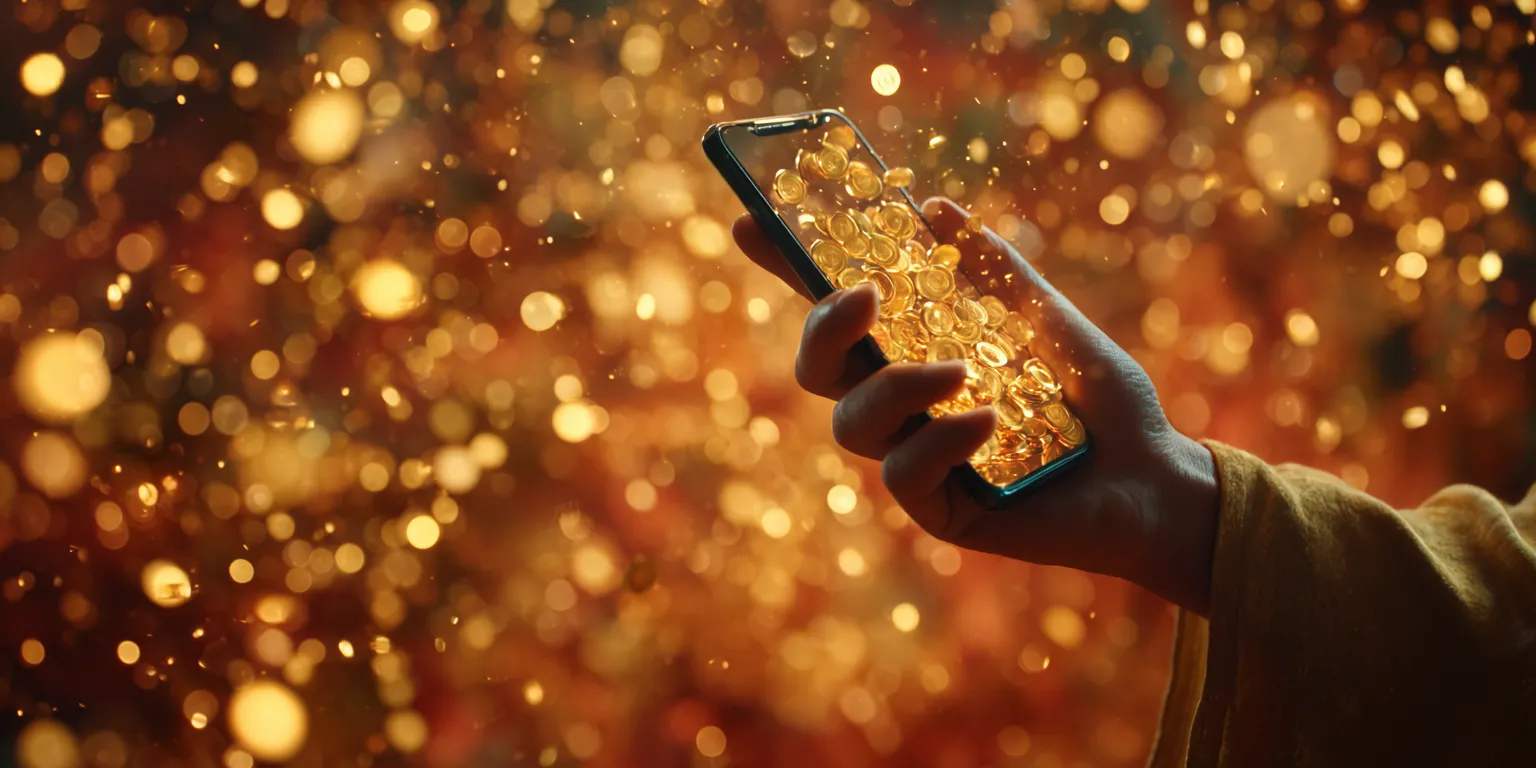 Khám Phá Gachoic1: Nền Tảng Xổ Số Điện Toán Mega Đáng Tin Cậy