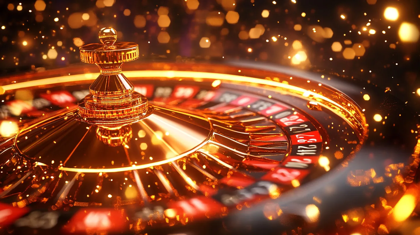Sodo Casino: Khám Phá Thế Giới Cá Cược Đỉnh Cao
